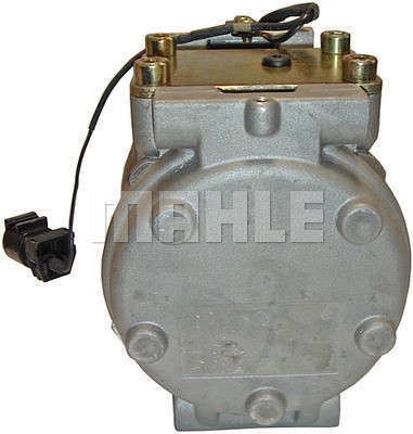 Compressor, air conditioning MAHLE ACP817000S 4