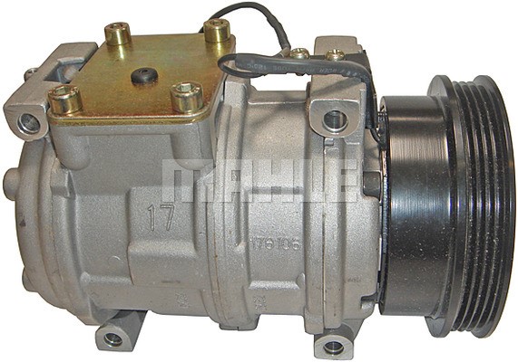 Compressor, air conditioning MAHLE ACP817000S 5