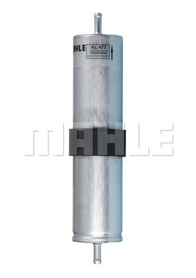 Fuel Filter MAHLE KL477 2