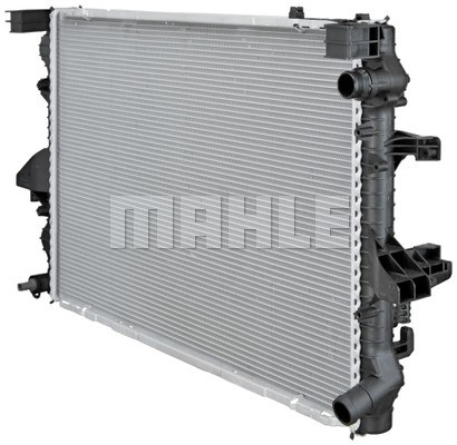 Radiator, engine cooling MAHLE CR583000P 4