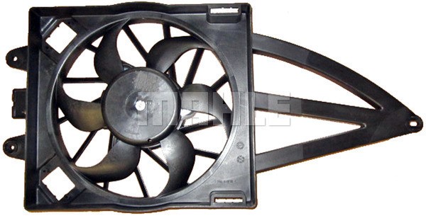 Fan, engine cooling MAHLE CFF350000P
