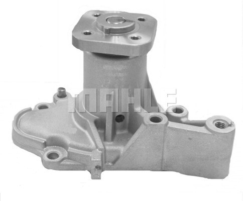 Water Pump, engine cooling MAHLE CP553000S