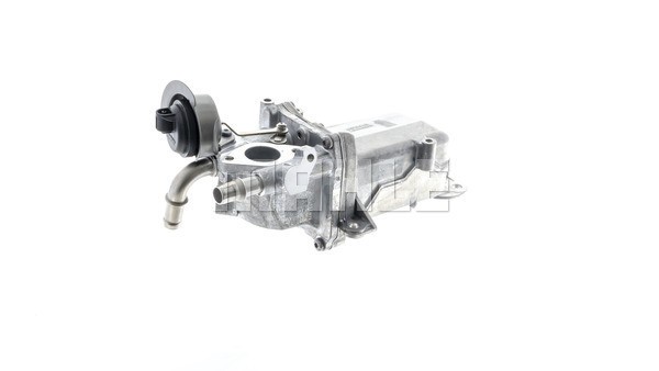 Cooler, exhaust gas recirculation MAHLE CE36000P 2