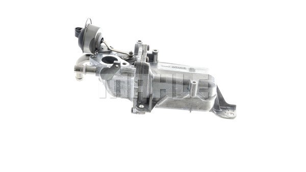Cooler, exhaust gas recirculation MAHLE CE36000P 3