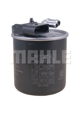 Fuel Filter MAHLE KL950 2