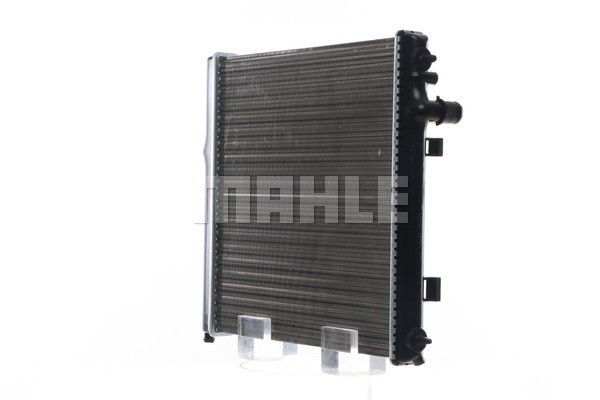 Radiator, engine cooling MAHLE CR558001S 7