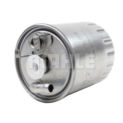 Fuel Filter MAHLE KL100/2 2