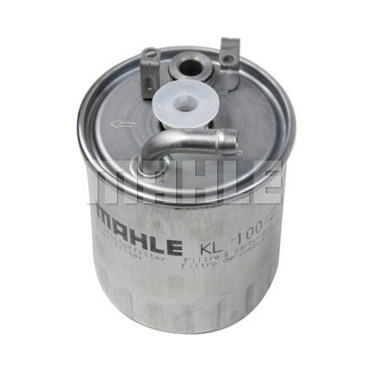 Fuel Filter MAHLE KL100/2 3