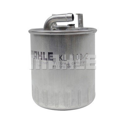Fuel Filter MAHLE KL100/2 4