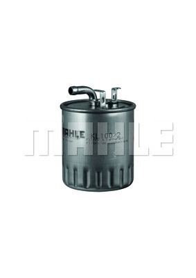 Fuel Filter MAHLE KL100/2 5