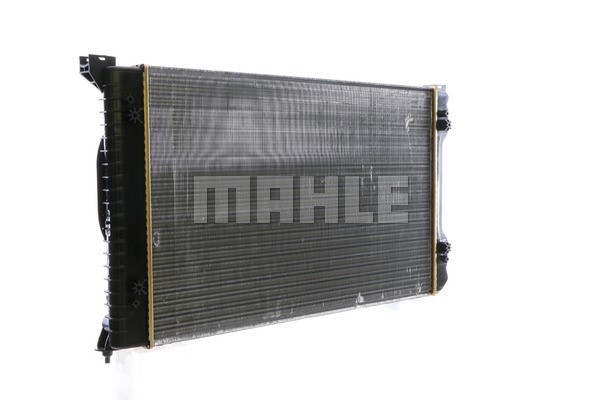 Radiator, engine cooling MAHLE CR1417000S 11