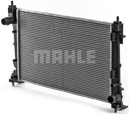 Radiator, engine cooling MAHLE CR2003000S 2