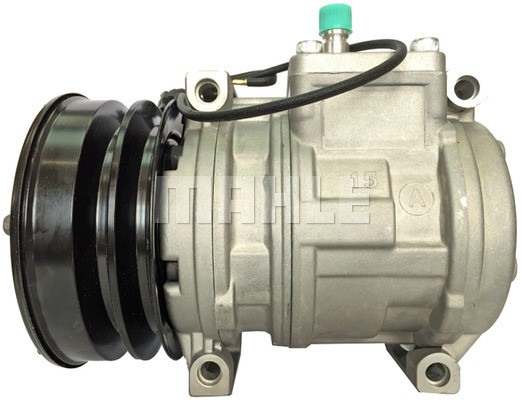 Compressor, air conditioning MAHLE ACP792000S 3