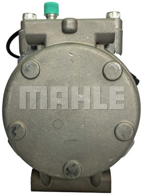 Compressor, air conditioning MAHLE ACP792000S 4