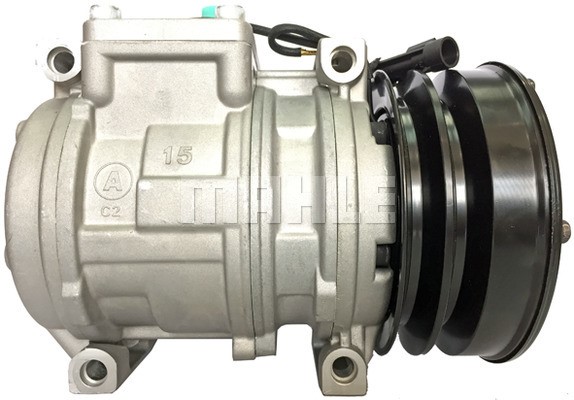 Compressor, air conditioning MAHLE ACP792000S 5
