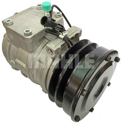 Compressor, air conditioning MAHLE ACP792000S 6