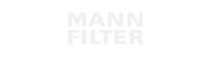 Air Filter MANN-FILTER C68001