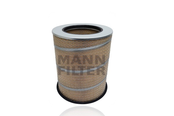 Air Filter MANN-FILTER C341500