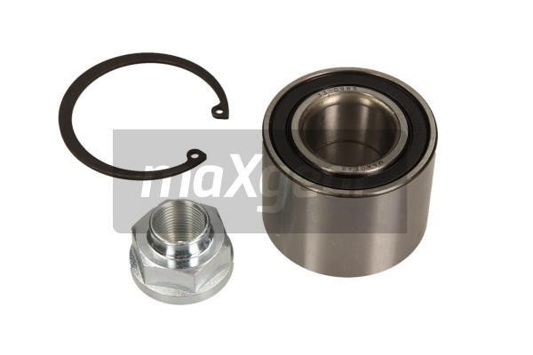 Wheel Bearing Kit MAXGEAR 330985