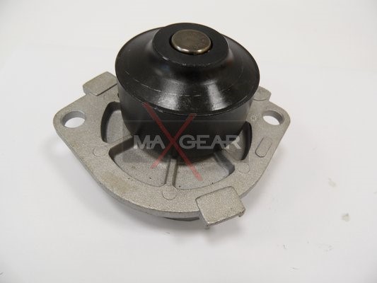 Water Pump, engine cooling MAXGEAR 470140 2