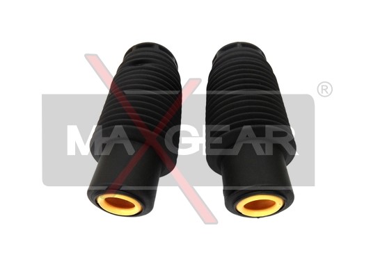 Dust Cover Kit, shock absorber MAXGEAR 721218 2