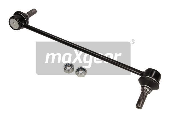 Link/Coupling Rod, stabiliser bar MAXGEAR 723313
