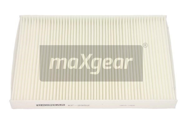 Filter, interior air MAXGEAR 260565