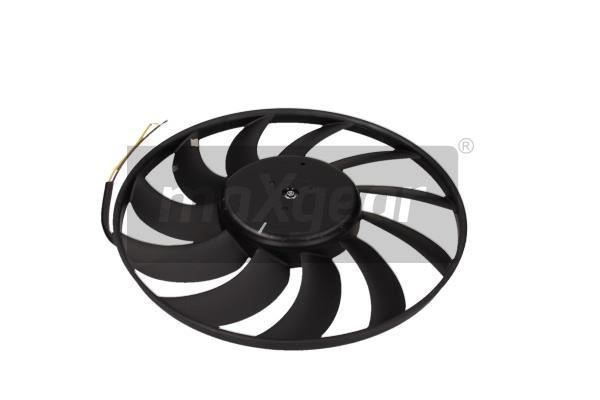 Fan, engine cooling MAXGEAR AC212654
