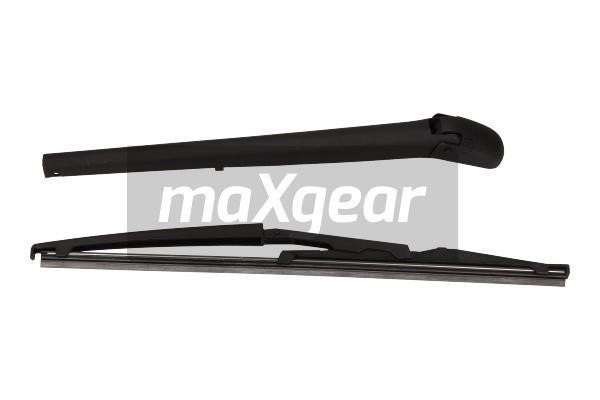 Wiper Arm Set, window cleaning MAXGEAR 390326
