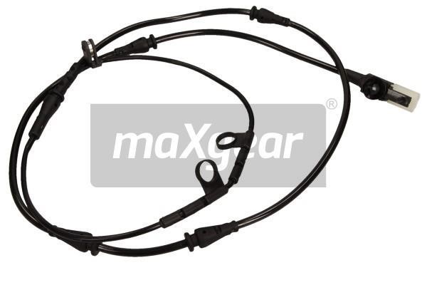 Warning Contact, brake pad wear MAXGEAR 230108