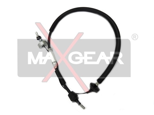 Cable Pull, clutch control MAXGEAR 320210 2