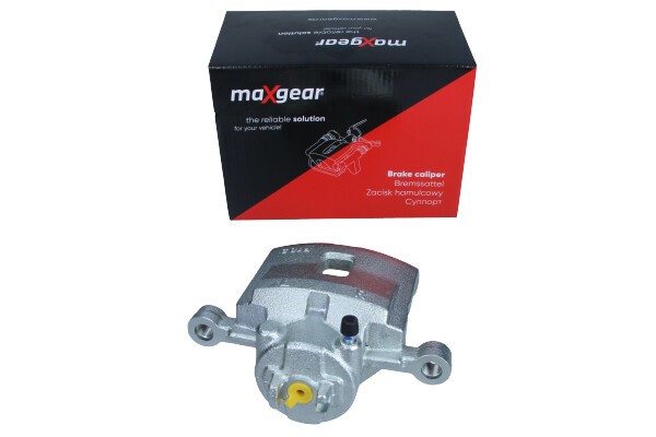 Brake Caliper MAXGEAR 821332 3