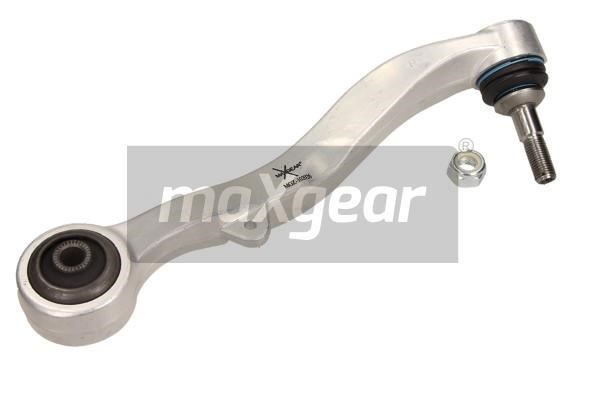Control/Trailing Arm, wheel suspension MAXGEAR 720760
