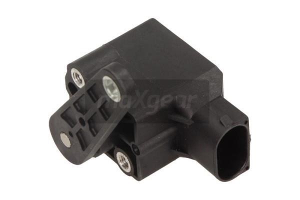 Sensor, Xenon light (headlight levelling) MAXGEAR 270522