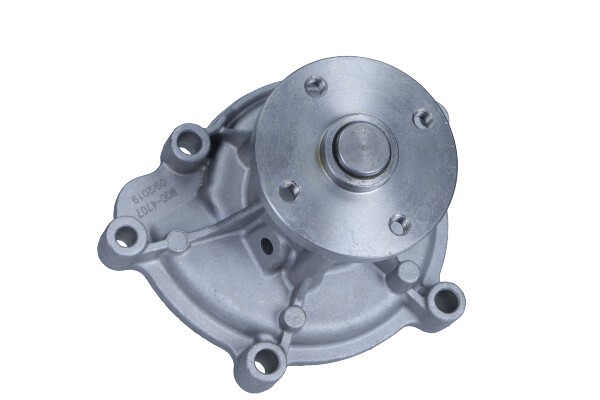 Water Pump, engine cooling MAXGEAR 470254 2