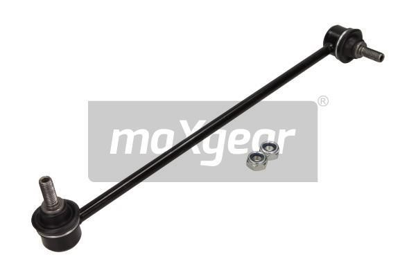 Link/Coupling Rod, stabiliser bar MAXGEAR 723104