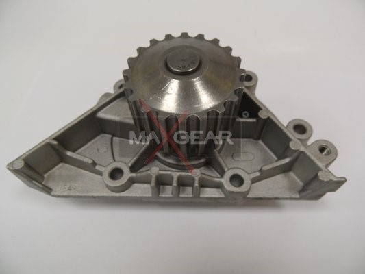 Water Pump, engine cooling MAXGEAR 470156 2