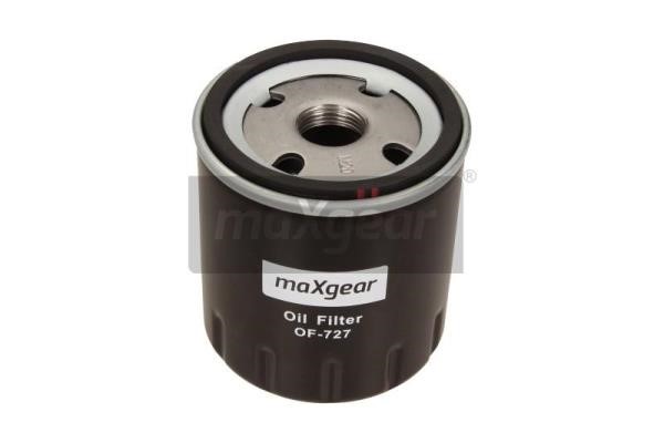 Oil Filter MAXGEAR 261228