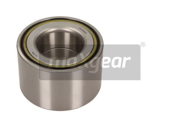 Wheel Bearing Kit MAXGEAR 330898