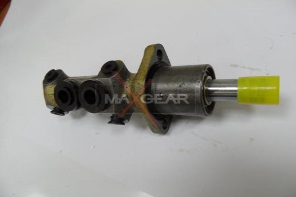 Brake Master Cylinder MAXGEAR 410023