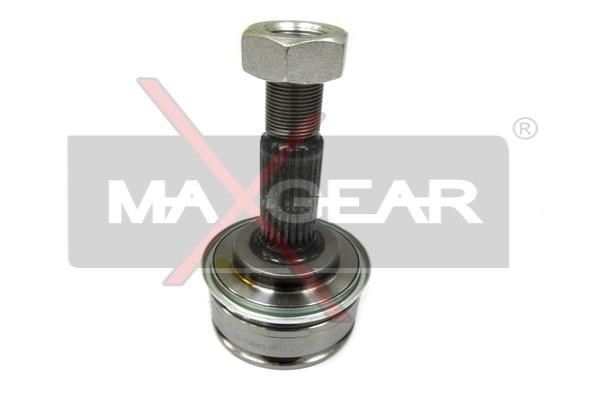 Joint Kit, drive shaft MAXGEAR 490165
