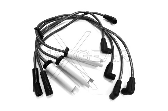 Ignition Cable Kit MAXGEAR 530022 2