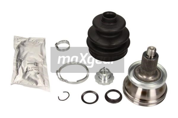 Joint Kit, drive shaft MAXGEAR 491451
