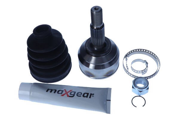 Joint Kit, drive shaft MAXGEAR 493099