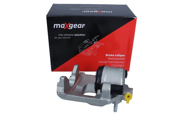 Brake Caliper MAXGEAR 821068 3