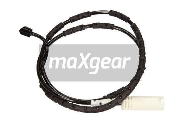Warning Contact, brake pad wear MAXGEAR 230032