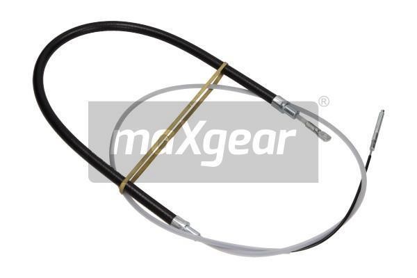Cable Pull, parking brake MAXGEAR 320179