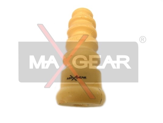 Rubber Buffer, suspension MAXGEAR 721653 2