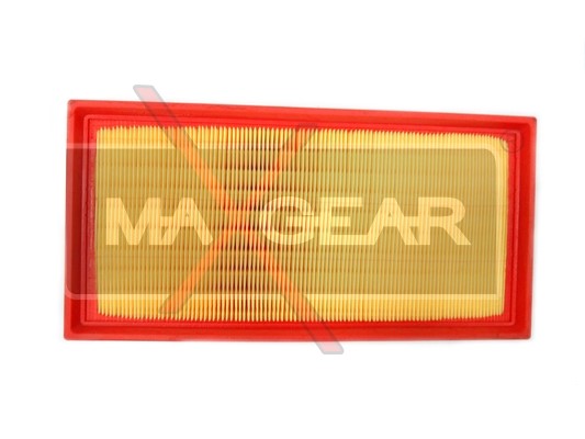 Air Filter MAXGEAR 260340 2
