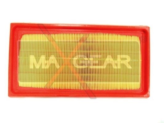 Air Filter MAXGEAR 260434 2